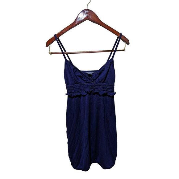 Armani Exchange Women's Casual Summer Mini Dress - Size XS - Picture 1 of 4